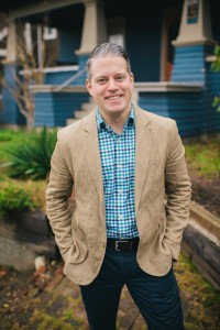 Tyler Davis Jones | Seattle Real Estate Agent